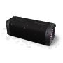 Philips TAS2000B/00 Draagbare & party speaker 2.1 draagbaar luidsprekersysteem Zwart 10 W (TAS2000B/00) thumbnail
