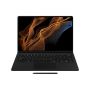 Samsung EF-DX900U QWERTY Engels Zwart (EF-DX900UBEGEU) thumbnail