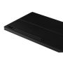 Samsung EF-DX900U QWERTY Engels Zwart (EF-DX900UBEGEU) thumbnail