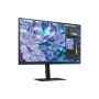 Samsung 27" ViewFinity S6 S61B QHD Monitor (LS27B610EQUXEN) thumbnail