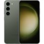 Samsung Galaxy S23 5G 256GB Green EU - 6.1 Inch (SM-S911BZGGEUE) thumbnail