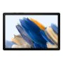Samsung Galaxy Tab A8 SM-X205NZAA 4G Tijger LTE-TDD & LTE-FDD 32 GB 26,7 cm (10.5") 3 GB Wi-Fi 5 (802.11ac) Grijs (SM-X205NZAAEUB) thumbnail