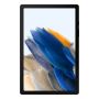 Samsung Galaxy Tab A8 SM-X205NZAA 4G Tijger LTE-TDD & LTE-FDD 32 GB 26,7 cm (10.5") 3 GB Wi-Fi 5 (802.11ac) Grijs (SM-X205NZAAEUB) thumbnail