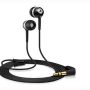 Sennheiser CX 300-II in-ear koptelefoon zwart (502737) thumbnail