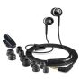 Sennheiser CX 400-II In-ear koptelefoon zwart (502743) thumbnail