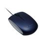 Sony SMUM10L USB Optical Travel Muis Blauw (SMUM10LCE7) thumbnail