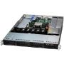 Super Micro Supermicro Barebone WIO SuperServer 1U Single Sockel 4710 SYS-512B-WR-G1 (SYS-512B-WR-G1) (SYS-512B-WR-G1) thumbnail