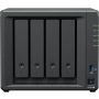 Synology DiskStation DS423+ NAS met WD Red Plus (DS423+ & WD80EFPX) thumbnail