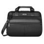 Targus TBS951GL laptoptas 35,6 cm (14") Slip case Zwart (TBS951GL) thumbnail