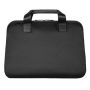 Targus TBS951GL laptoptas 35,6 cm (14") Slip case Zwart (TBS951GL) thumbnail