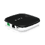 Ubiquiti UISP Fiber XG 10Gbps XG-PON Optical Network Terminal (UISP-FIBER-XG-EU) thumbnail