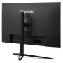 Viewsonic VX Series VX2728J computer monitor 68,6 cm (27") 1920 x 1080 Pixels Full HD LED Zwart (VX2728J) thumbnail