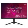 Viewsonic VX Series VX2728J computer monitor 68,6 cm (27") 1920 x 1080 Pixels Full HD LED Zwart (VX2728J) thumbnail