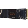 Western Digital Black Schwarz SN750 Internal (WDS100T1B0E) SSD 1TB M 2 Western Digital2 Western Digital 2 (WDS100T1B0E) thumbnail
