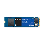 Western Digital Blue Internal (WDS250G2B0C) SSD 250GB M 2 Western Digital2 Western Digital 2 (WDS250G2B0C) thumbnail