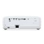Acer Apex Vision L812 beamer/projector Projector met ultrakorte projectieafstand 4000 ANSI lumens DLP 2160p (3840x2160) 3D Wit (MR.JUZ11.001) thumbnail