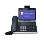 Yealink VP59-Teams Edition IP telefoon Zwart, Grijs IPS Wifi (1303053) thumbnail