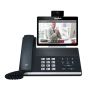 Yealink VP59-Teams Edition IP telefoon Zwart, Grijs IPS Wifi (1303053) thumbnail
