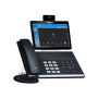 Yealink VP59-Teams Edition IP telefoon Zwart, Grijs IPS Wifi (1303053) thumbnail