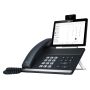 Yealink VP59-Teams Edition IP telefoon Zwart, Grijs IPS Wifi (1303053) thumbnail