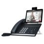Yealink VP59-Teams Edition IP telefoon Zwart, Grijs IPS Wifi (1303053) thumbnail
