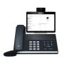 Yealink VP59-Teams Edition IP telefoon Zwart, Grijs IPS Wifi (1303053) thumbnail
