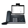 Yealink VP59-Teams Edition IP telefoon Zwart, Grijs IPS Wifi (1303053) thumbnail