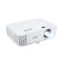 Acer Basic X1626HK beamer/projector 4000 ANSI lumens DLP WUXGA (1920x1200) 3D Wit (MR.JV711.001) thumbnail
