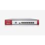 Zyxel USG Flex 200 firewall (hardware) 1,8 Gbit/s (USGFLEX200-EU0101F) thumbnail