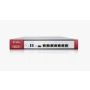 ZyXEL USG FLEX 200 Firewall (USGFLEX200-EU0101F) thumbnail