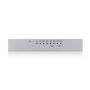 Zyxel GS-108B V3 Unmanaged L2+ Gigabit Ethernet (10/100/1000) Zilver thumbnail