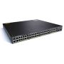 Cisco Catalyst 2960-XR 24 Gigabit Switch (WS-C2960XR-24TD-I-RFB) thumbnail