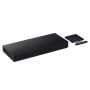 Samsung VG-SWCH6TK/XC Smart TV-box Zwart 4K Ultra HD Ethernet LAN (VG-SWCH6TK/XC) thumbnail
