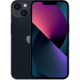 Apple iPhone 13 256GB Midnight (MLQ63B/A) thumbnail