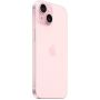 Apple iPhone 15 6.1 128GB Roze thumbnail