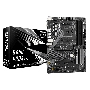 ASRock B450M Pro4 R2.0 (90-MXBEG0-A0UAYZ) thumbnail