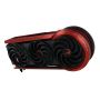 ASUS ROG-MATRIX-RTX5090-P32G-30TH NVIDIA GeForce RTX 5090 32 GB GDDR7 (90YV0NF2-M0NM00) thumbnail