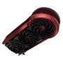 ASUS ROG-MATRIX-RTX5090-P32G-30TH NVIDIA GeForce RTX 5090 32 GB GDDR7 (90YV0NF2-M0NM00) thumbnail