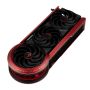 ASUS ROG-MATRIX-RTX5090-P32G-30TH NVIDIA GeForce RTX 5090 32 GB GDDR7 (90YV0NF2-M0NM00) thumbnail