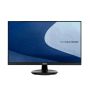 ASUS C1242HE computer monitor 60,5 cm (23.8") 1920 x 1080 Pixels Full HD LCD Zwart (C1242HE) thumbnail