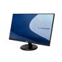 ASUS C1242HE computer monitor 60,5 cm (23.8") 1920 x 1080 Pixels Full HD LCD Zwart (C1242HE) thumbnail