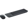 Dell Pro 7 Oplaadbaar Toetsenbord en Muis Combo KM746 (KM746-BLK-BEL) thumbnail