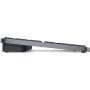 DELL Pro 7 KM746 toetsenbord Inclusief muis Universeel RF-draadloos + Bluetooth QWERTY US International Grafiet (KM746-BLK-INT) thumbnail