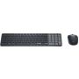 Dell Pro 7 Draadloos Toetsenbord en Muis Combo (KM746-BLK-UK) thumbnail
