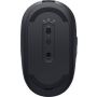 DELL Pro 7 muis Universeel Ambidextrous RF-draadloos + Bluetooth Optisch 6000 DPI (MS746-BLK-EMEA) thumbnail