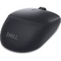 DELL Pro 7 muis Universeel Ambidextrous RF-draadloos + Bluetooth Optisch 6000 DPI (MS746-BLK-EMEA) thumbnail