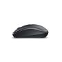 DELL WM118 muis Universeel Ambidextrous RF Draadloos Optisch 1000 DPI (WM118-BLK-EMEA) thumbnail