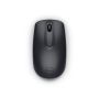 DELL WM118 muis Universeel Ambidextrous RF Draadloos Optisch 1000 DPI (WM118-BLK-EMEA) thumbnail