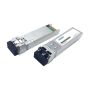 Extreme Networks - SFP+-Transceiver-Modul - 10 GigE - 10GBase-SR - LC Multi-Mode - bis zu 300 m - für P/N: X695-48Y-8C-DC-R (10G-SR-SFP300M-ET) thumbnail