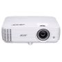 Acer Home H6830BD Projector met normale projectieafstand 4000 ANSI lumens DLP UHD 4K (3840x2160) 3D Wit (MR.JVK11.001) thumbnail
